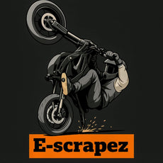 E-scrapez