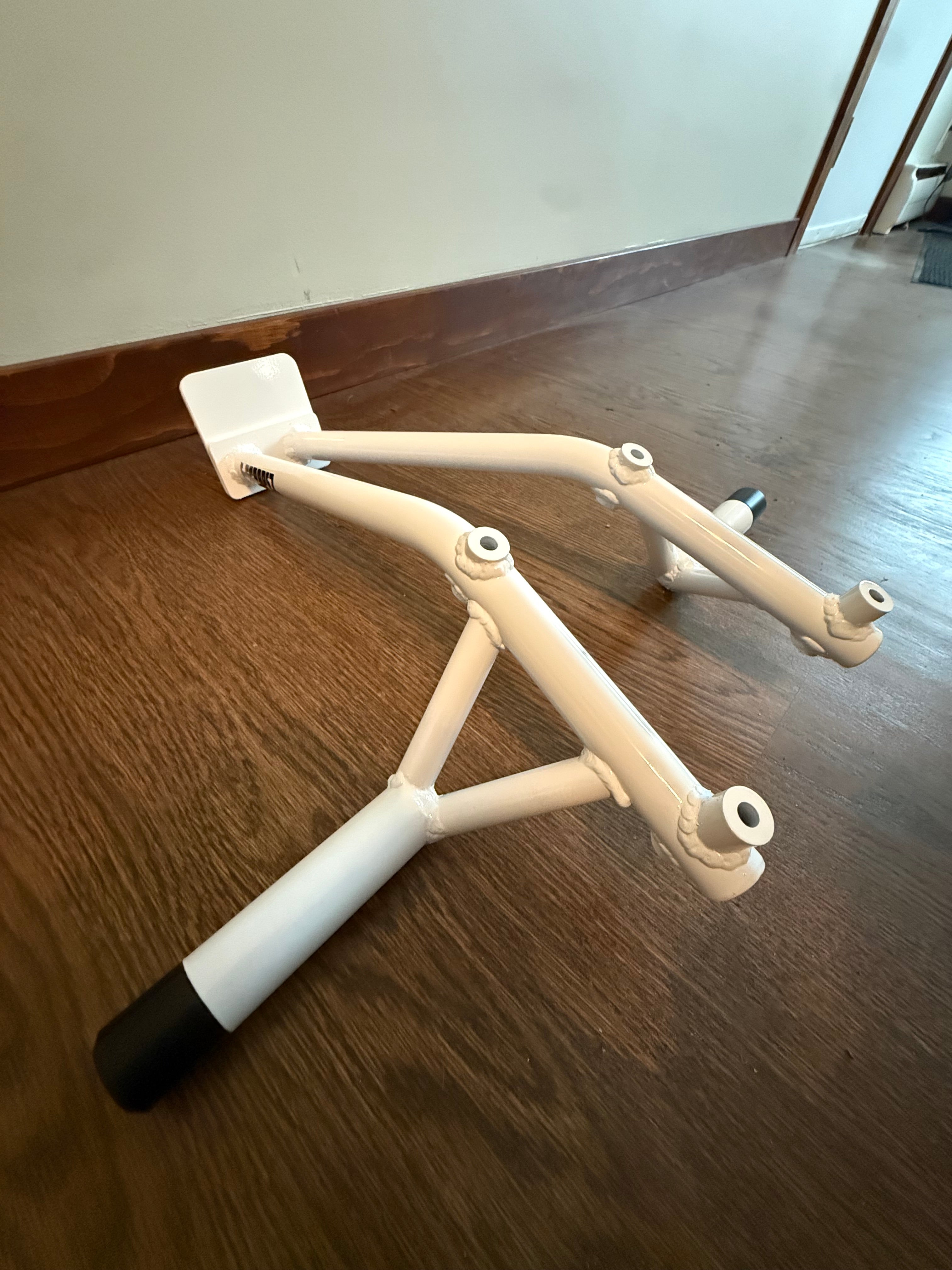 Throne z27-x8 12 bar
