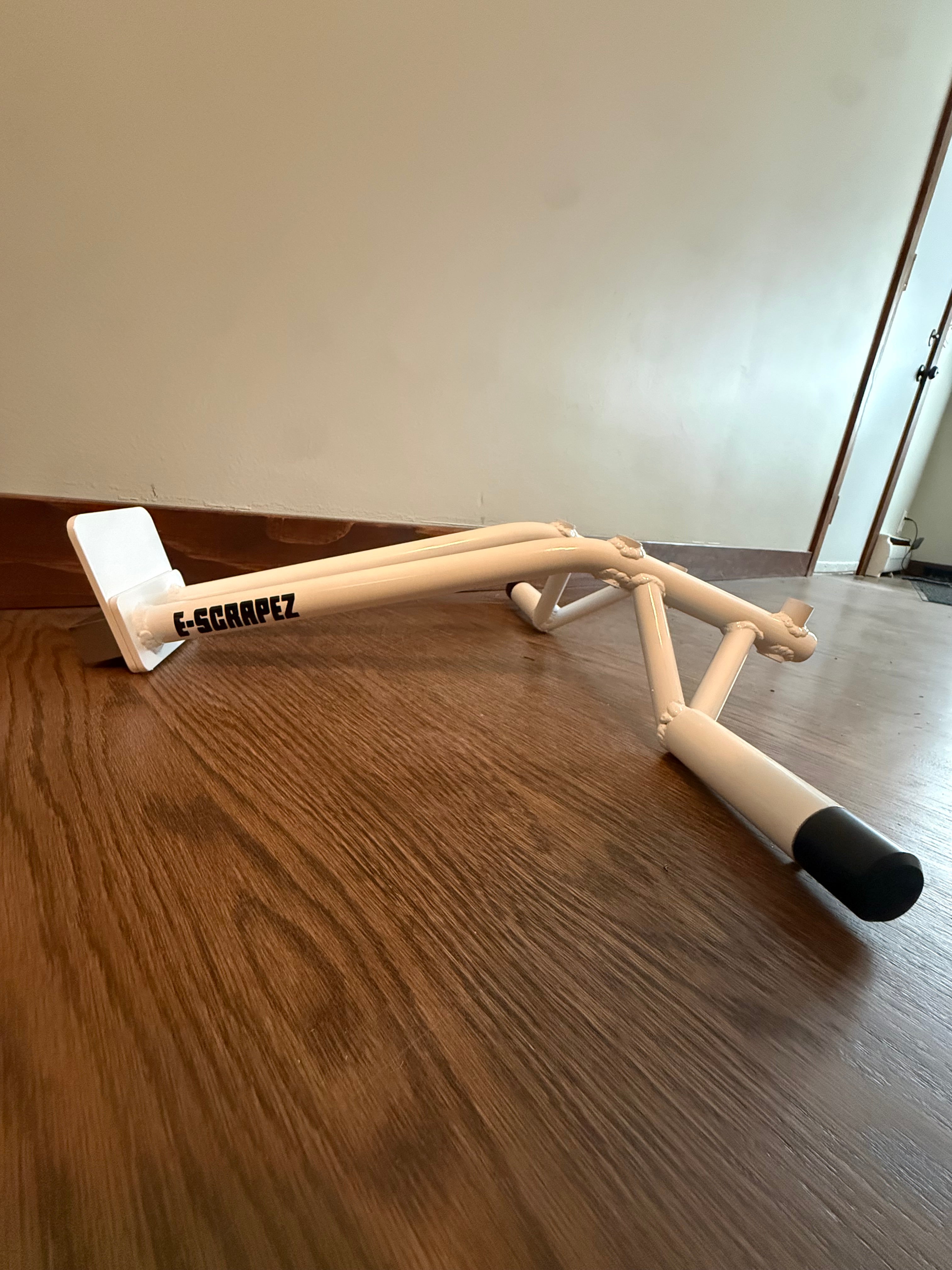 Throne z27-x8 12 bar