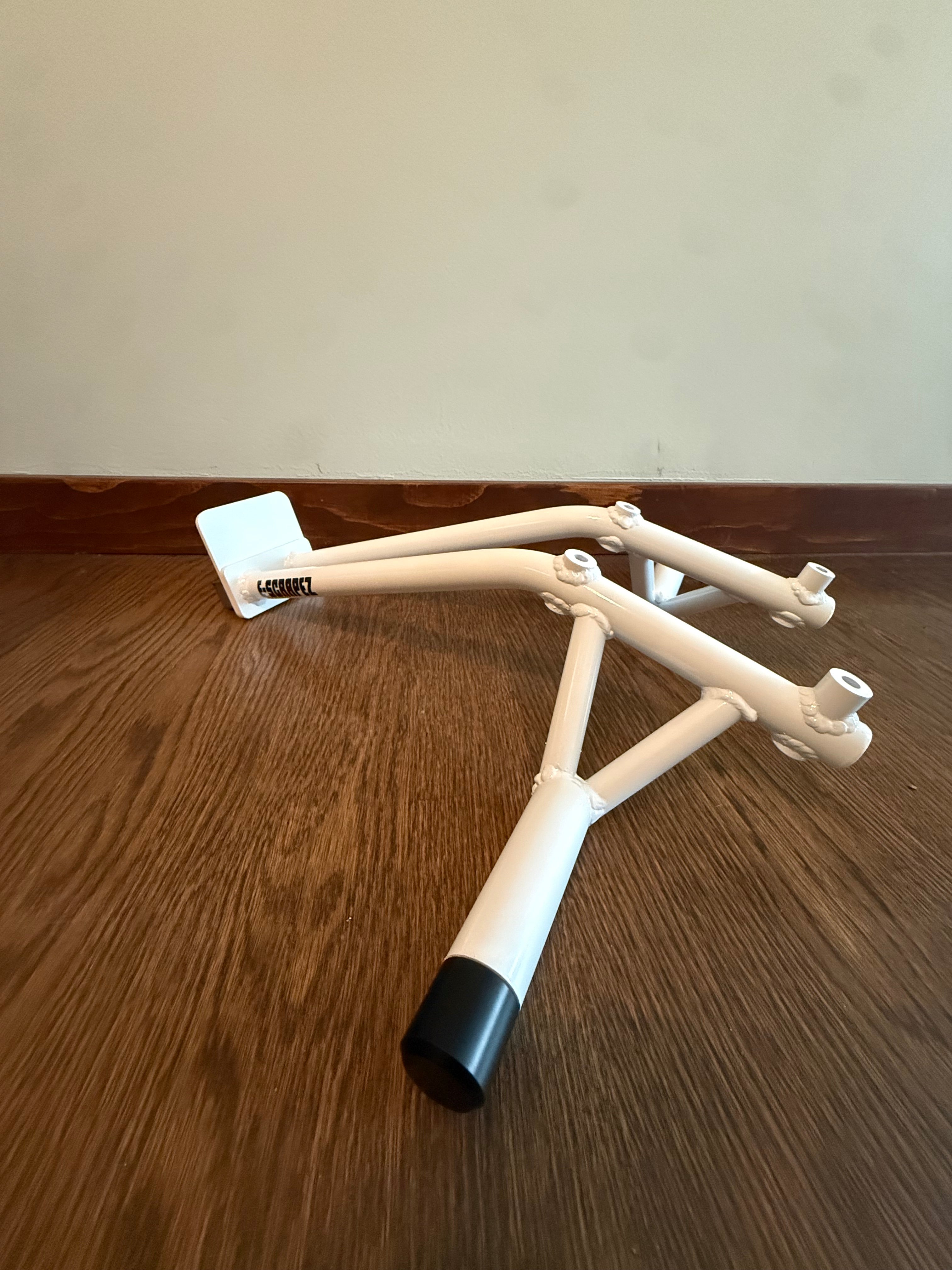 Throne z27-x8 12 bar