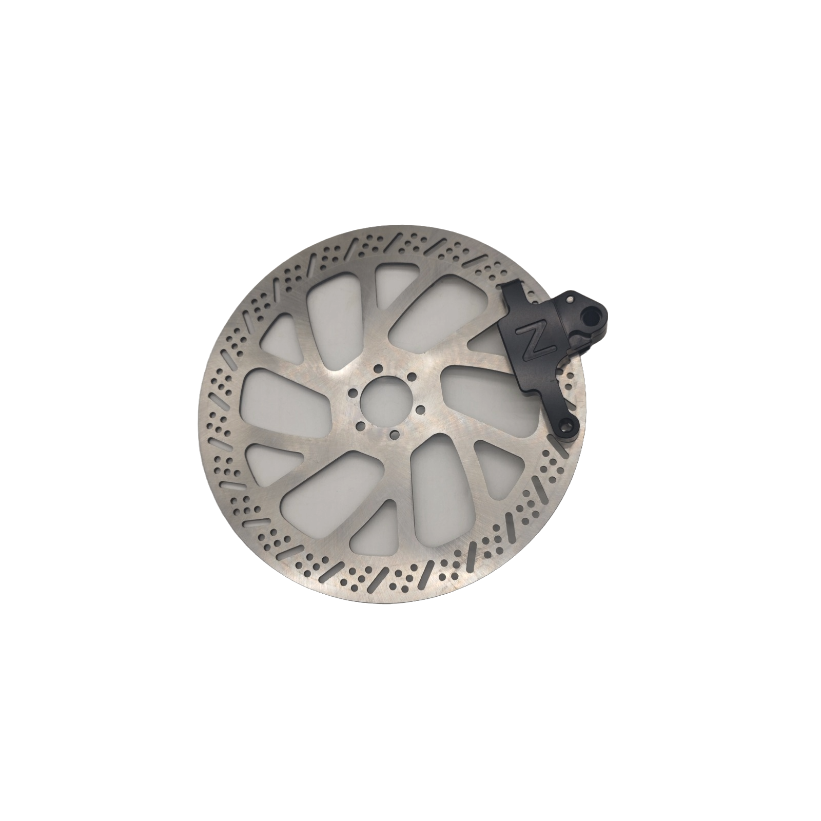 Surron Light Bee Front Moto Brake Kit - High-Performance Brake Upgrade