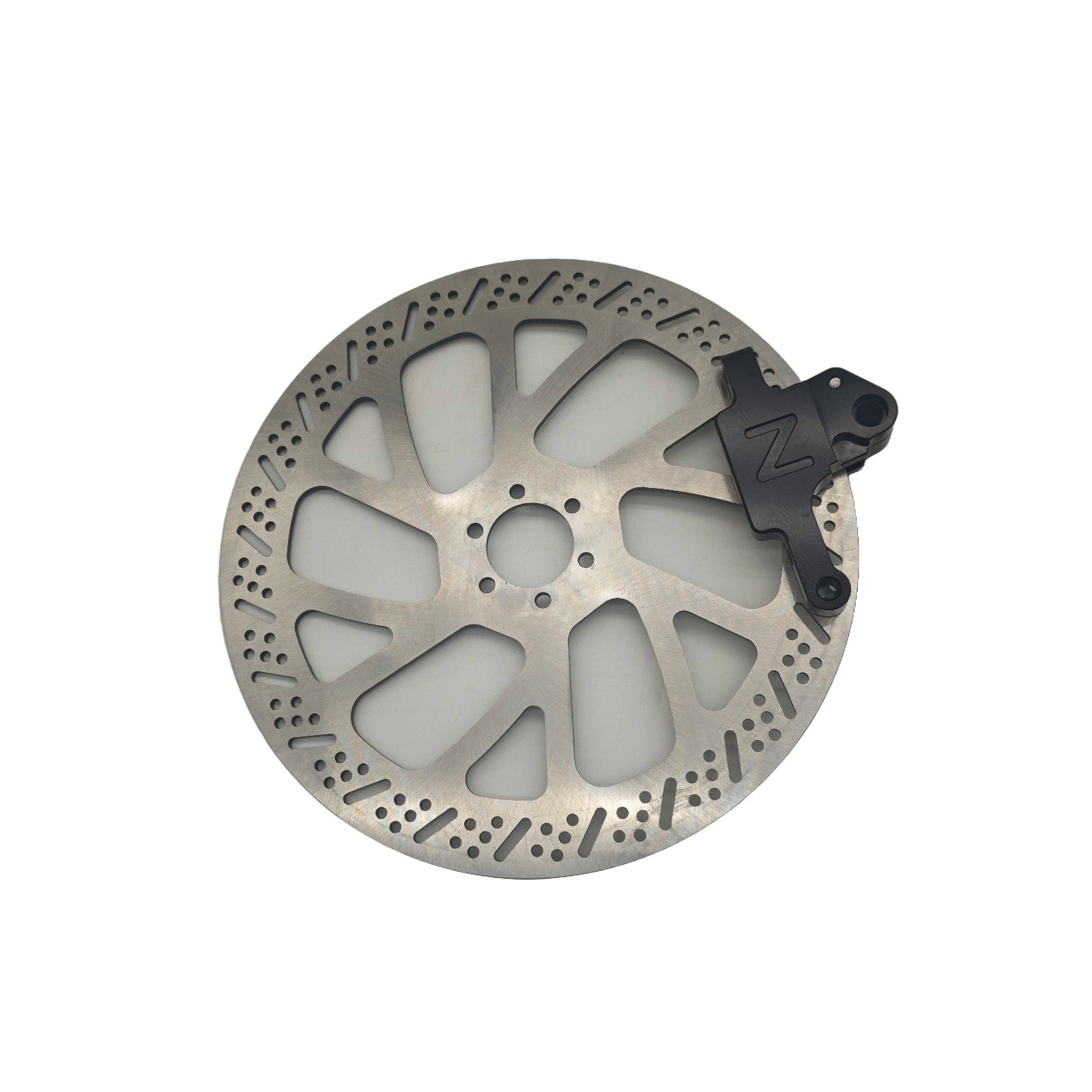 Surron Light Bee Front Moto Brake Kit - High-Performance Brake Upgrade