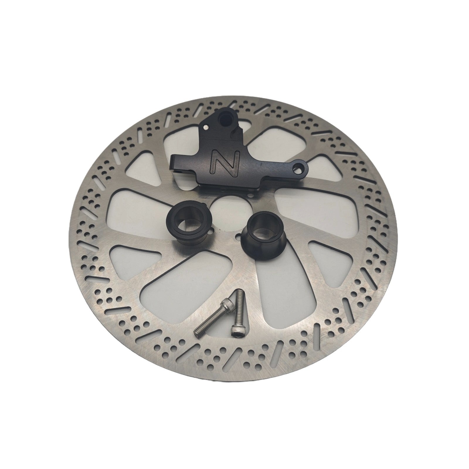 Surron Light Bee Front Moto Brake Kit - High-Performance Brake Upgrade