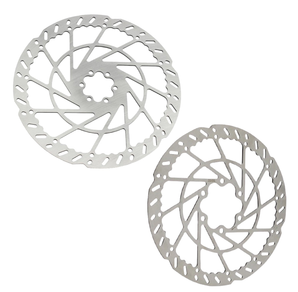 Talaria 220MM Brake Rotor Replacement for XXX MX3 MX4