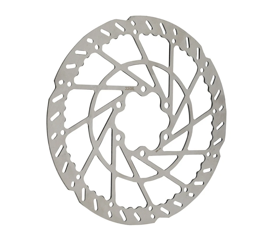 Talaria 220MM Brake Rotor Replacement for XXX MX3 MX4