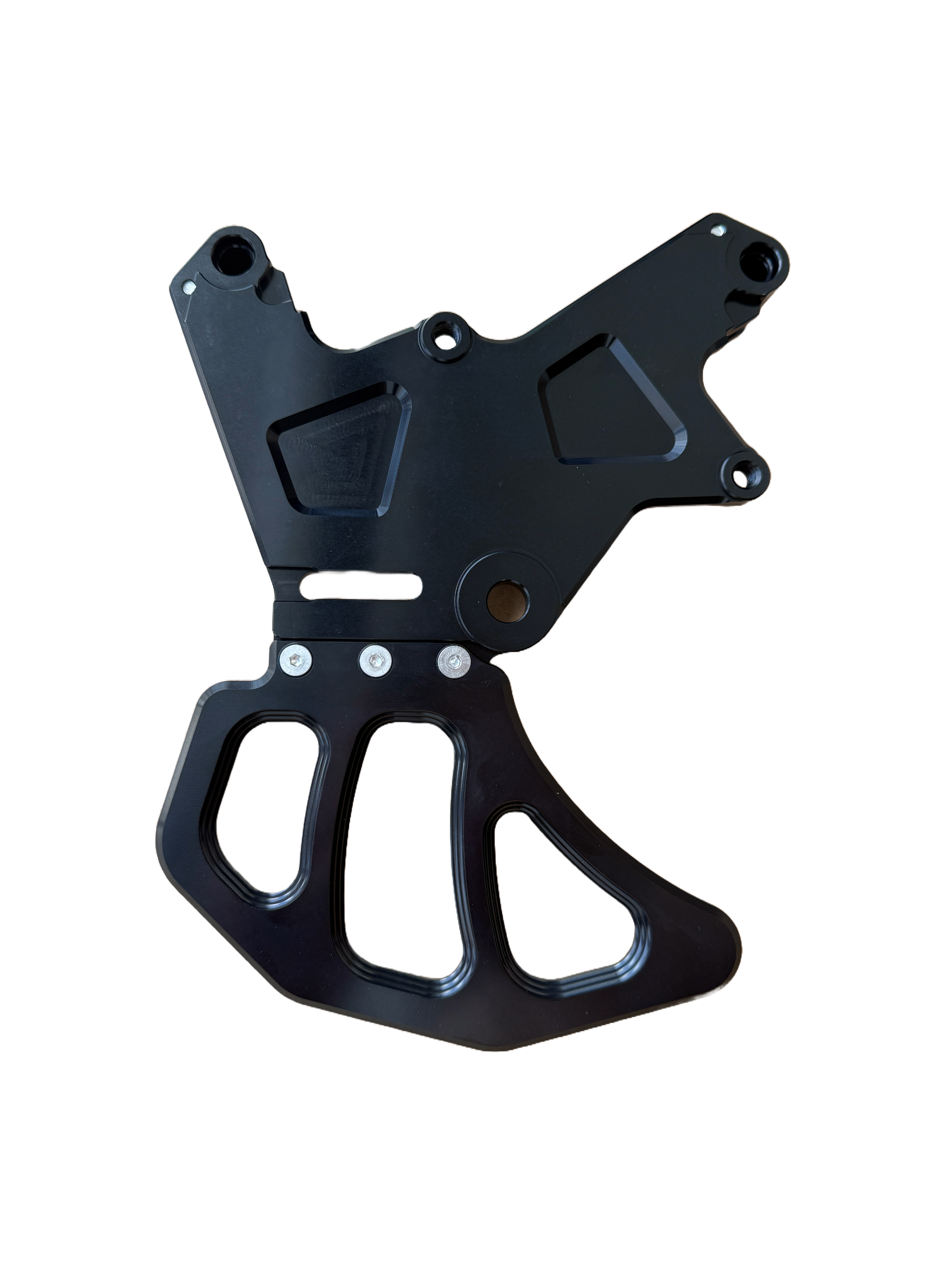 Talaria Moto Brake Dual Caliper Bracket