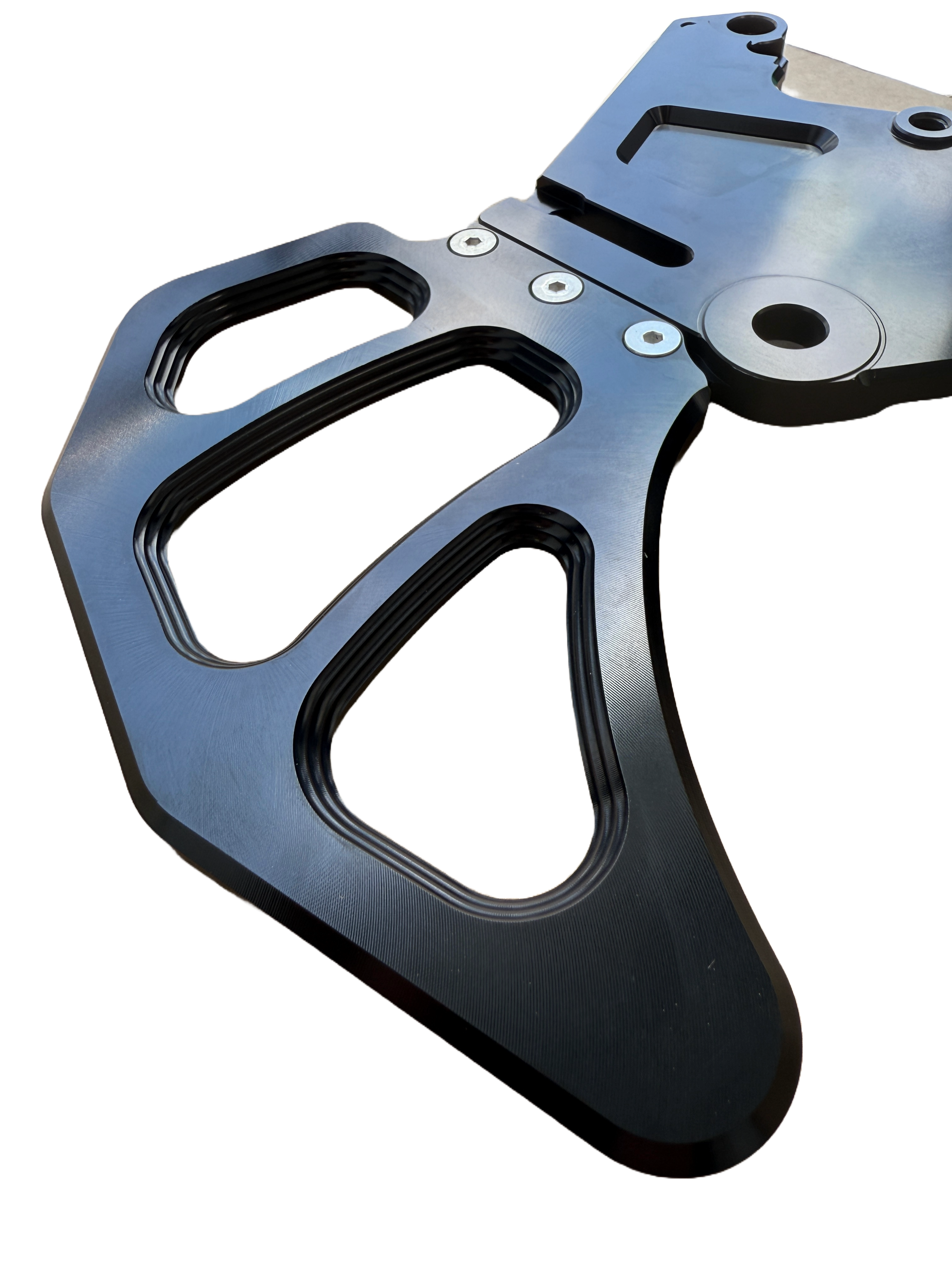 Talaria Moto Brake Dual Caliper Bracket