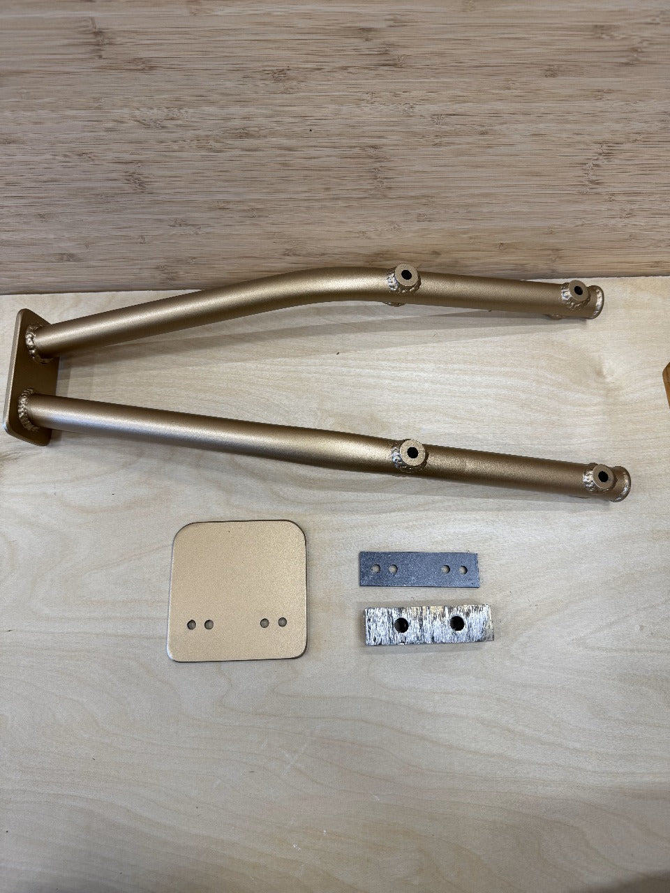 Surron Ultra Bee Stunt Bar