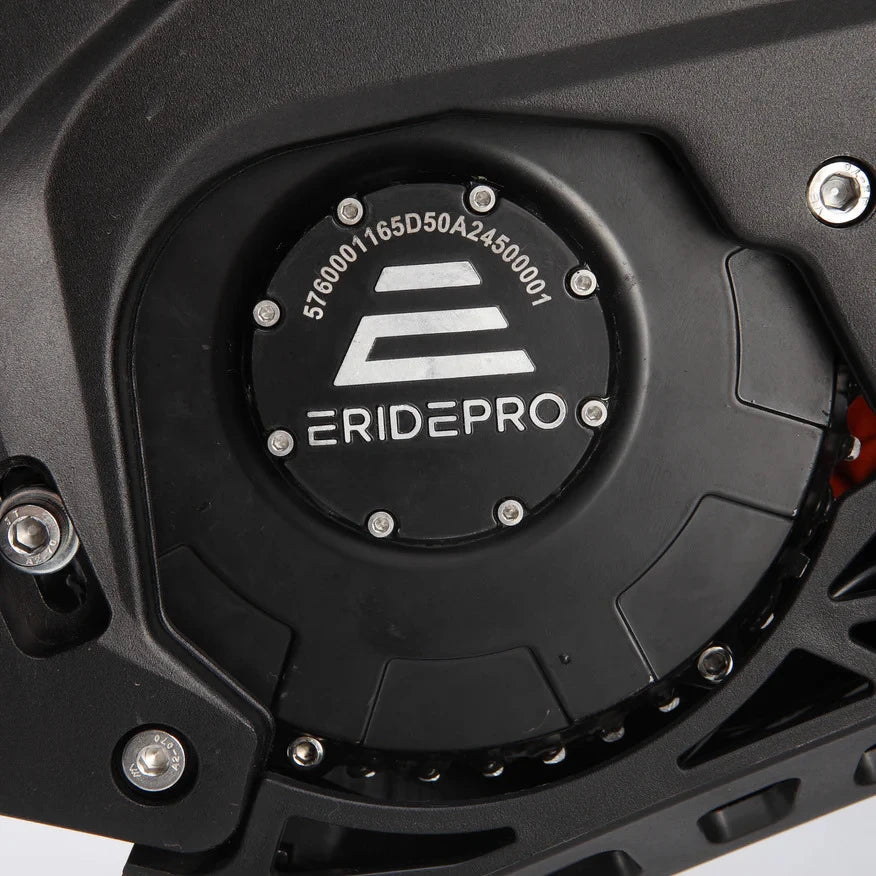 Eride Pro SR 25KW 72V 50AH Electric Dirt Bike