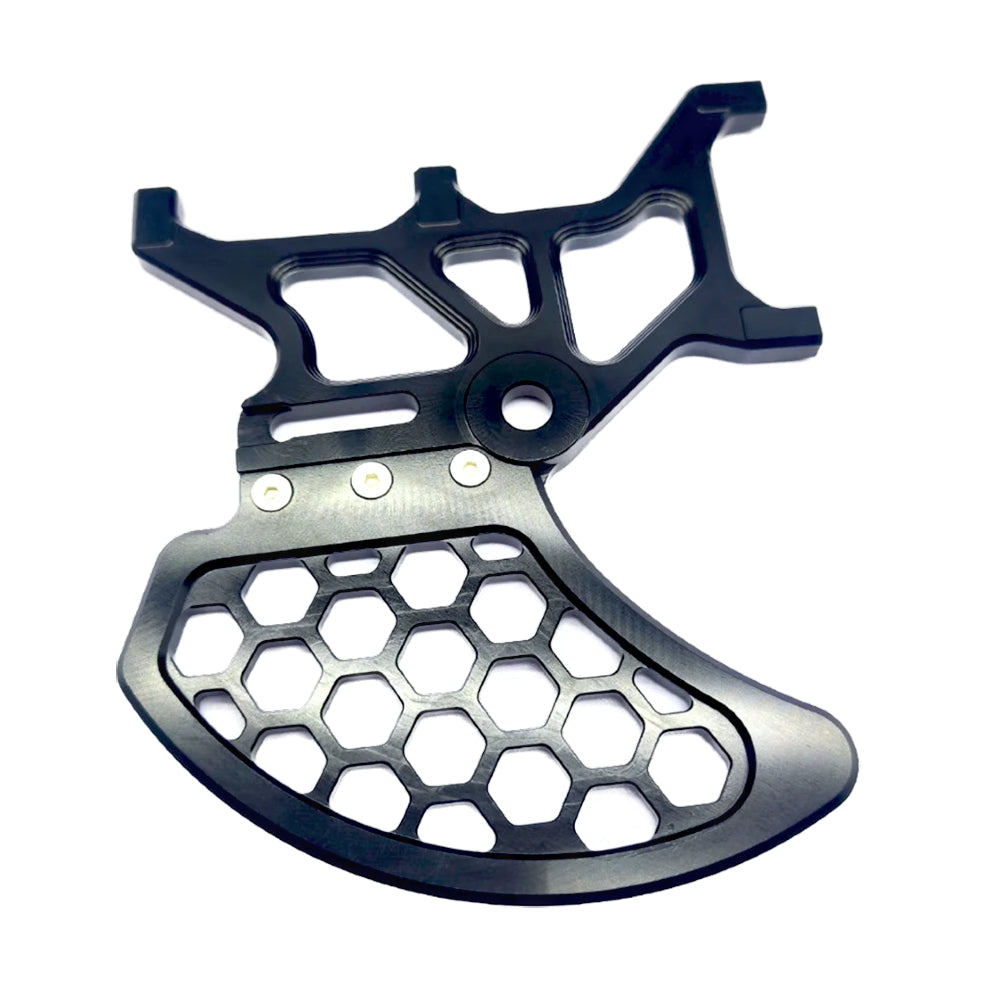 Surron Light Bee Dual Caliper Bracket