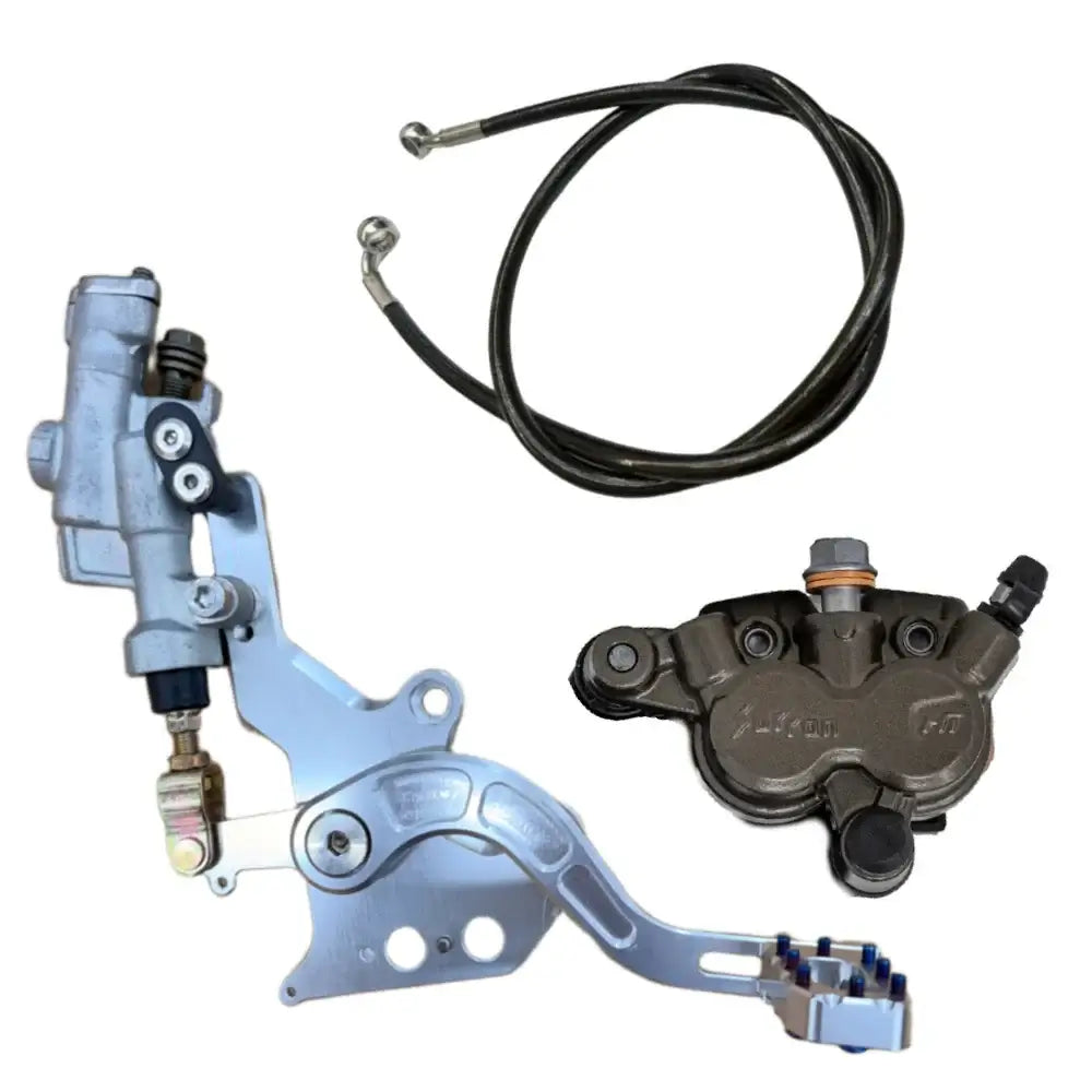 Surron Light Bee Moto Foot Brake Kit