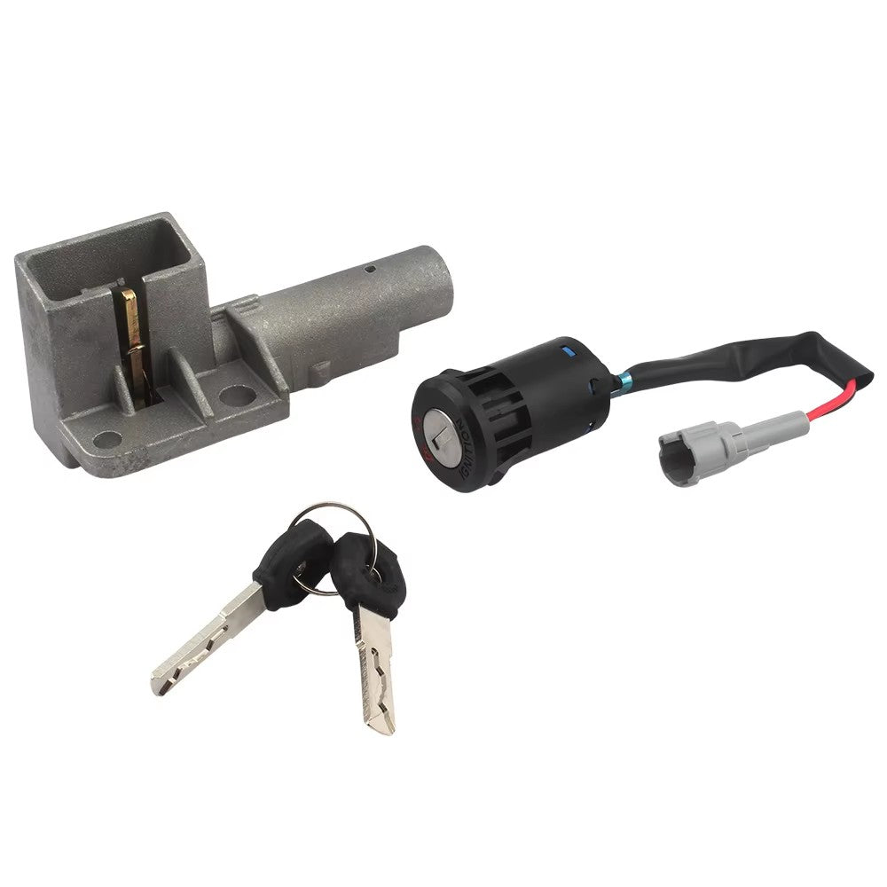 Surron Light Bee Lock Key Set