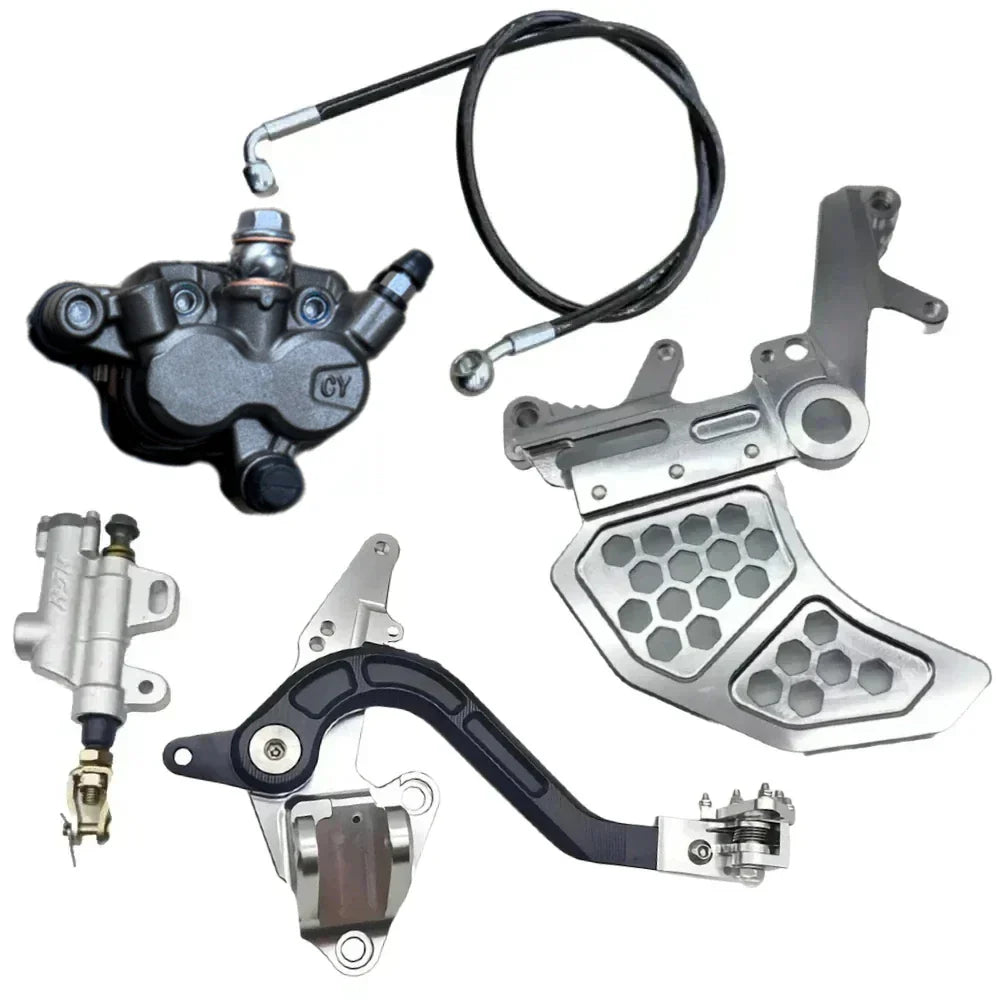Surron Ultra Bee Foot Brake Kit