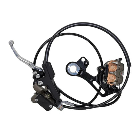 Talaria Moto Brake Kit – Rear Brake Upgrade